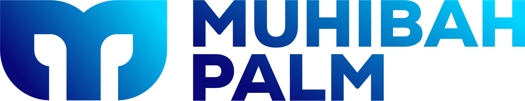 Muhibah Palm Trade Private Limited logo